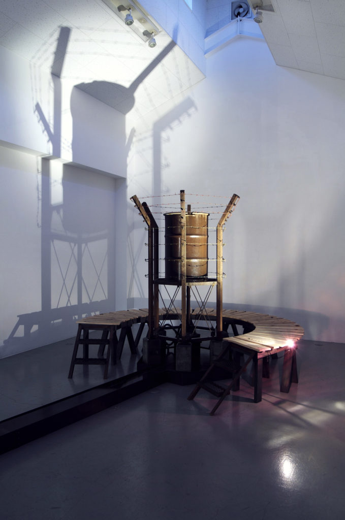 阿部慮史秋作品